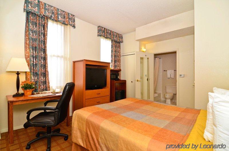 Fairfield Inn & Suites By Marriott Milwaukee Downtown Phòng bức ảnh