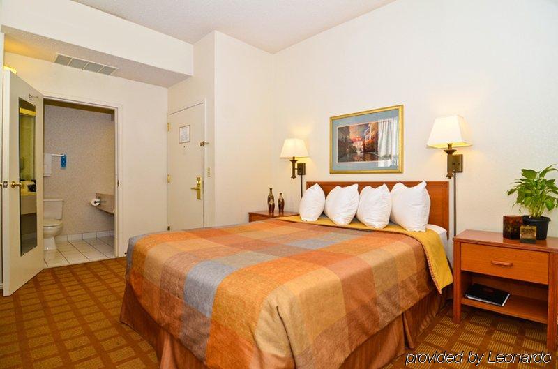Fairfield Inn & Suites By Marriott Milwaukee Downtown Phòng bức ảnh