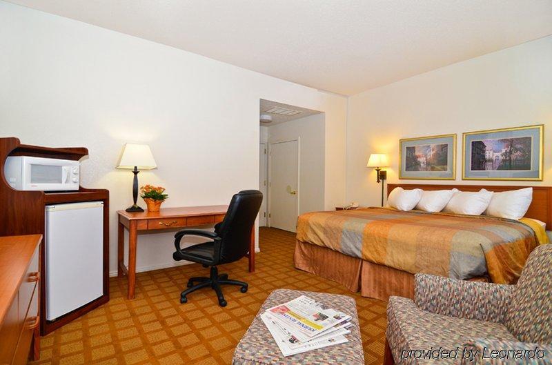 Fairfield Inn & Suites By Marriott Milwaukee Downtown Phòng bức ảnh