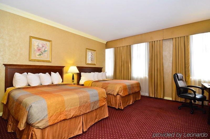 Fairfield Inn & Suites By Marriott Milwaukee Downtown Phòng bức ảnh
