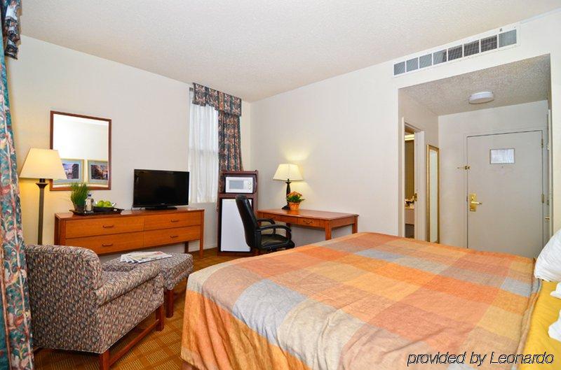 Fairfield Inn & Suites By Marriott Milwaukee Downtown Phòng bức ảnh