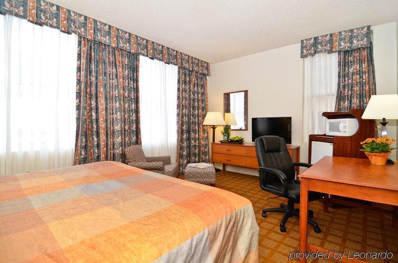 Fairfield Inn & Suites By Marriott Milwaukee Downtown Phòng bức ảnh