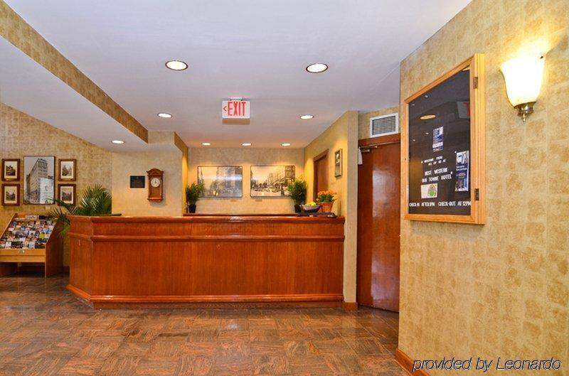 Fairfield Inn & Suites By Marriott Milwaukee Downtown Nội địa bức ảnh