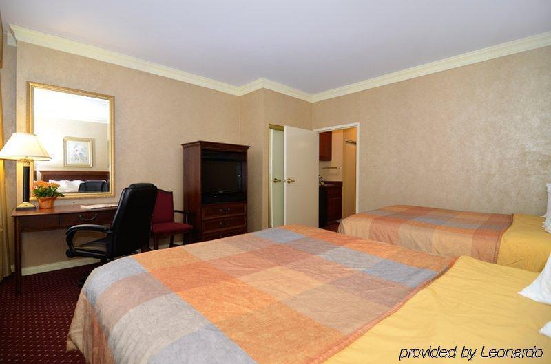 Fairfield Inn & Suites By Marriott Milwaukee Downtown Phòng bức ảnh