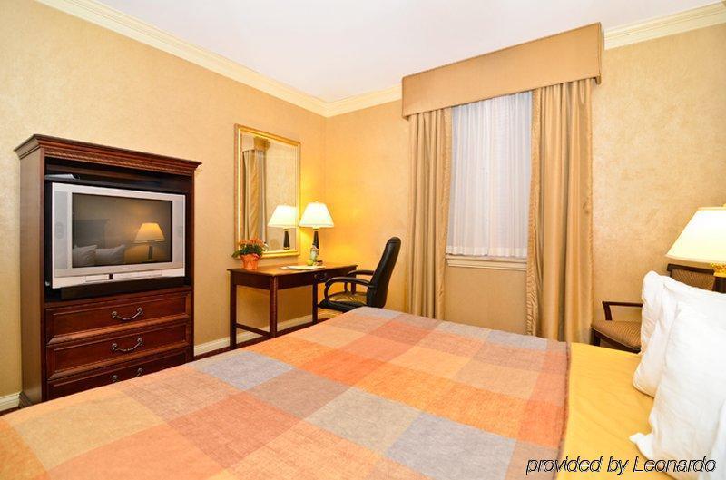 Fairfield Inn & Suites By Marriott Milwaukee Downtown Phòng bức ảnh