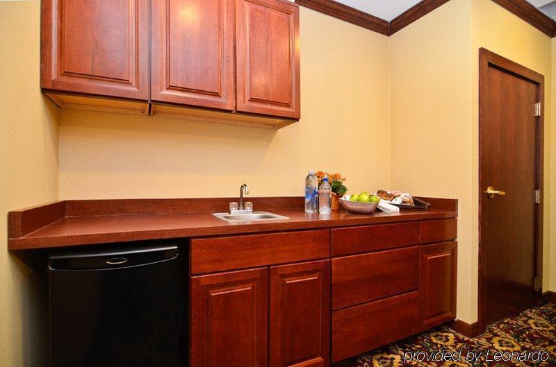 Fairfield Inn & Suites By Marriott Milwaukee Downtown Phòng bức ảnh