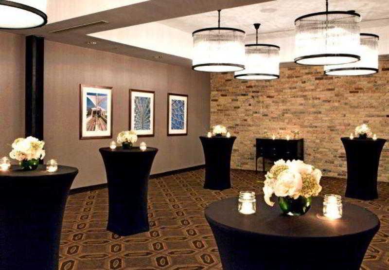Fairfield Inn & Suites By Marriott Milwaukee Downtown Ngoại thất bức ảnh